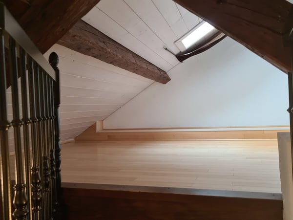 Bel appartement 200m2 de 4 pièces 6