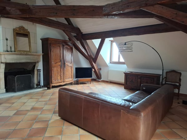 Bel appartement 168m2 de 4 pièces 1