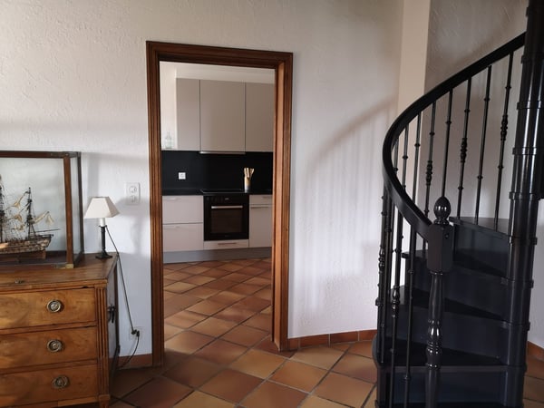 Bel appartement 200m2 de 4 pièces 4