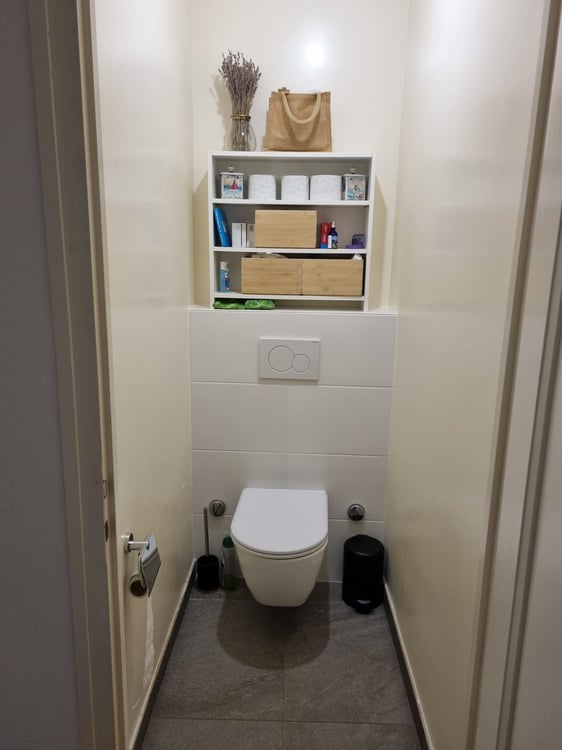 Quiet Flat Augustin - Plainpalais / Appartement calme Quartier Augustin - Plainpalais 11