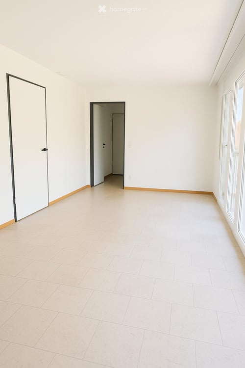 1.5-Zimmer-Wohnung mit Garten und vielseitiger Nutzungsmöglichkeit zu vermieten 3