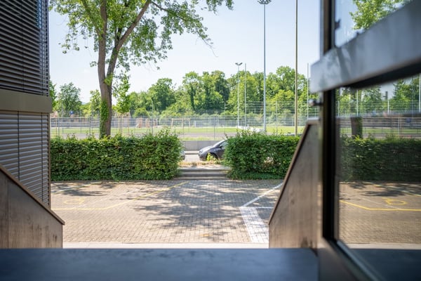 Gewerbe/Industrie/ Büro/Praxis in Münchenstein 7