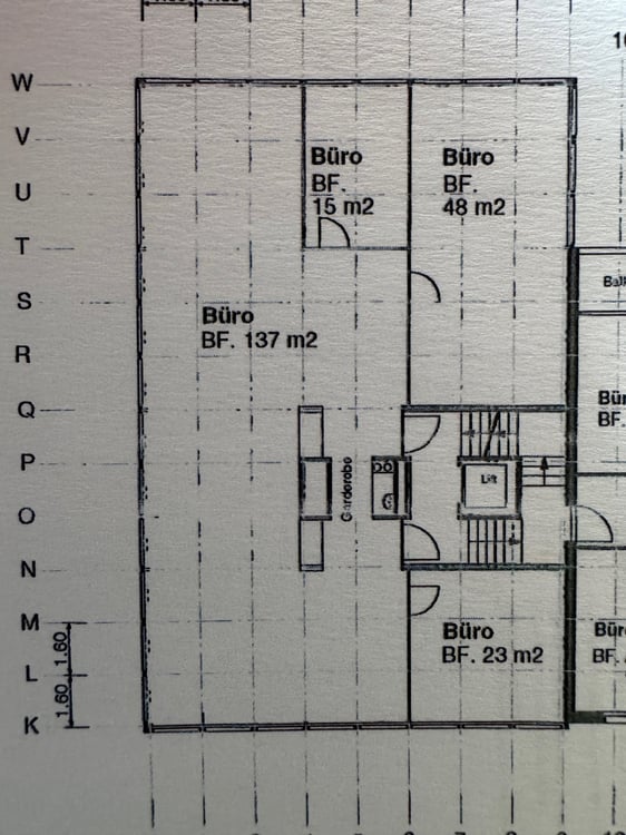 Gewerbe/Industrie/ Büro/Praxis in Münchenstein 9
