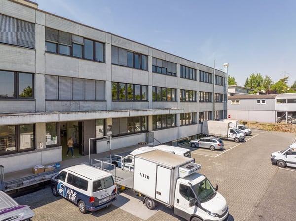 Gewerbe/Industrie/ Büro/Praxis in Münchenstein 3