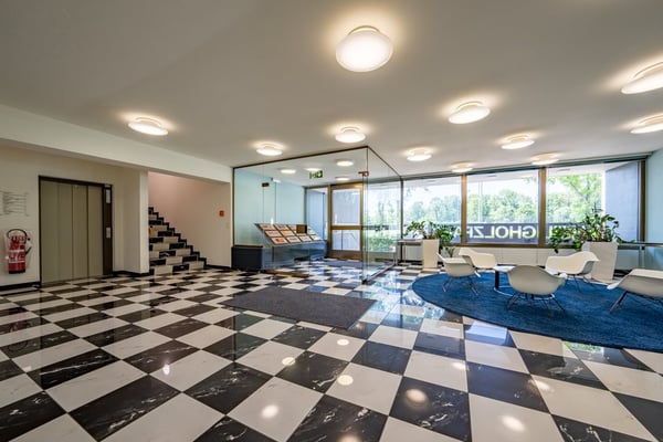 Gewerbe/Industrie/ Büro/Praxis in Münchenstein 10