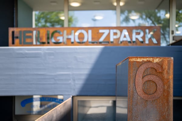 Gewerbe/Industrie/ Büro/Praxis in Münchenstein 1