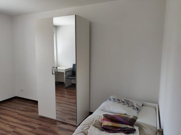 Single Room 2