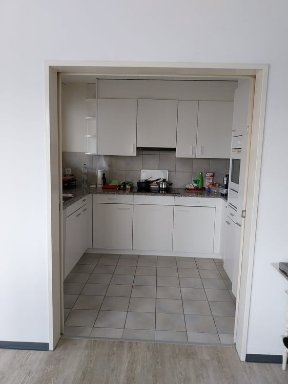 Wohnung in Wetzikon ZH 5