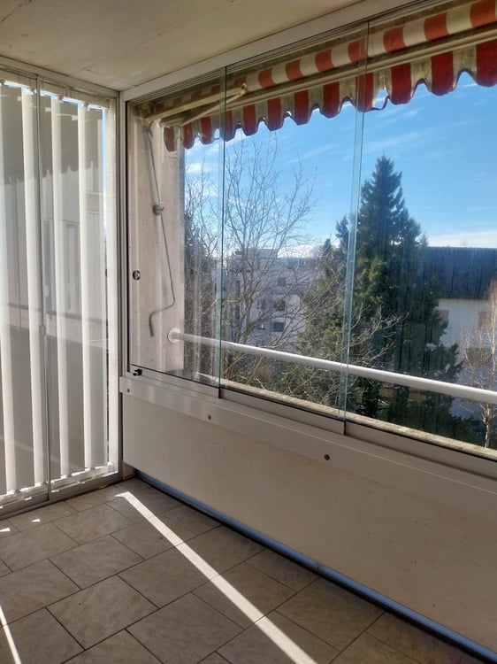 Wohnung in Wetzikon ZH 6