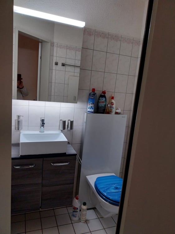 Wohnung in Wetzikon ZH 7