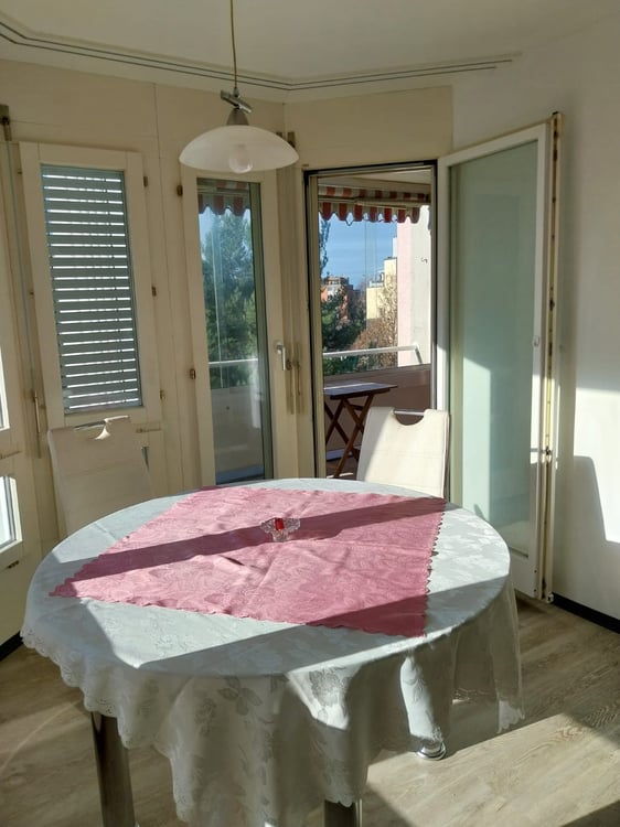 Wohnung in Wetzikon ZH 2