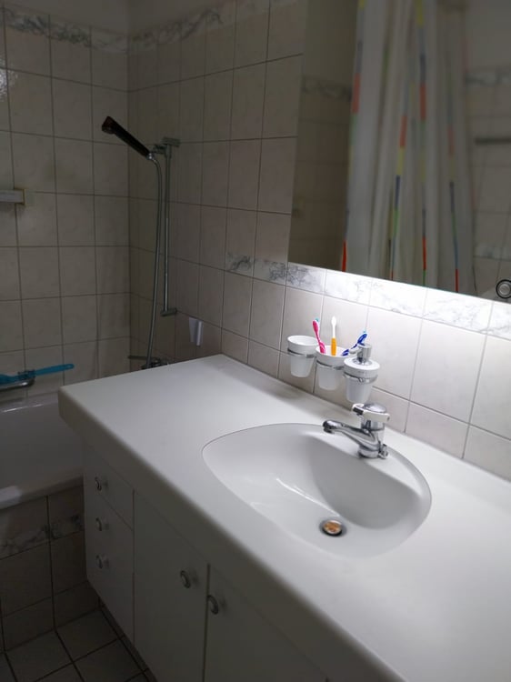 Wohnung in Wetzikon ZH 9