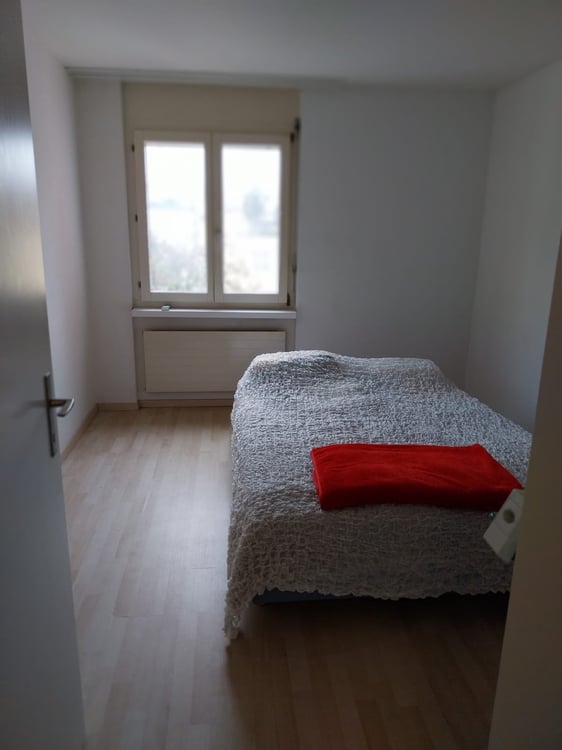 Wohnung in Wetzikon ZH 4