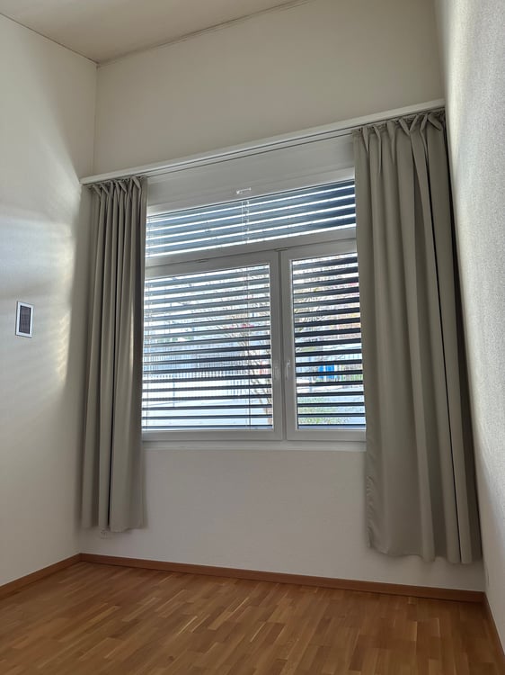 1, ½ Zimmer Reihenhaus, teilmöbliert 5