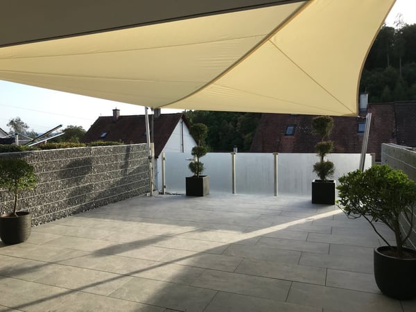 1, ½ Zimmer Reihenhaus, teilmöbliert 11