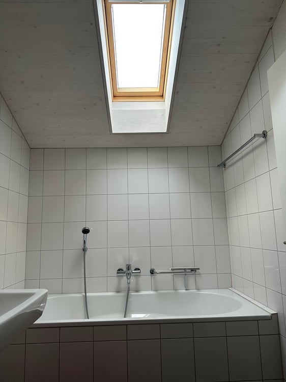 1, ½ Zimmer Reihenhaus, teilmöbliert 8