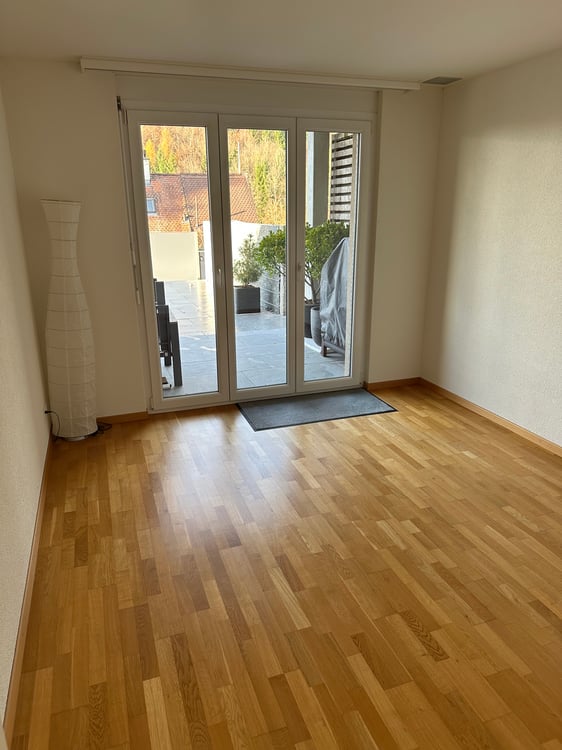 1, ½ Zimmer Reihenhaus, teilmöbliert 10