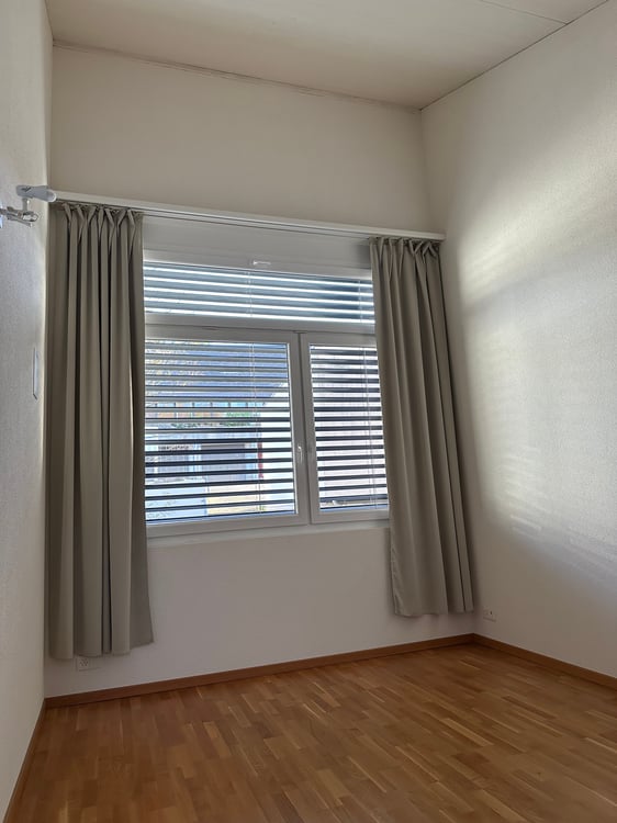 1, ½ Zimmer Reihenhaus, teilmöbliert 6