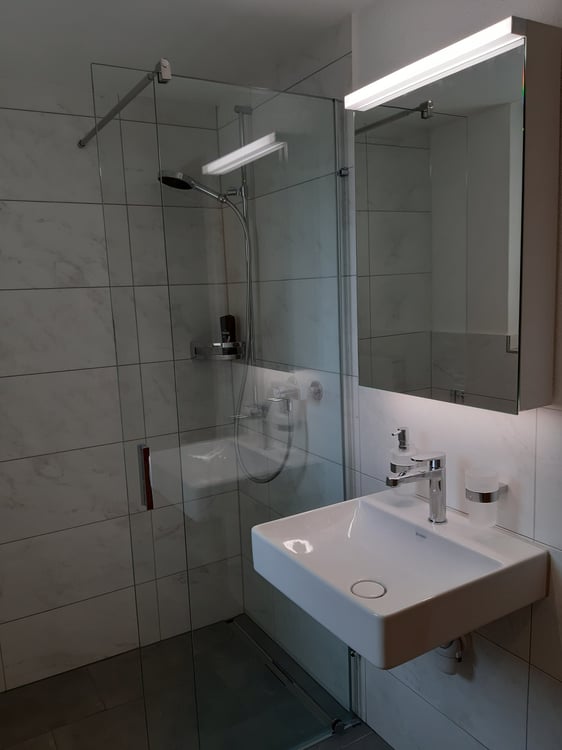 grosszügiges 1.5-Zimmer EFH an sonniger, ruhiger und familienfreudlicher Lage 6