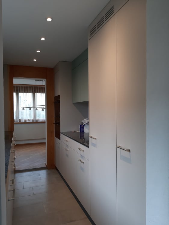 grosszügiges 1.5-Zimmer EFH an sonniger, ruhiger und familienfreudlicher Lage 3