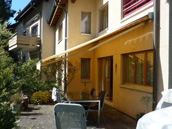 grosszügiges 1.5-Zimmer EFH an sonniger, ruhiger und familienfreudlicher Lage 19