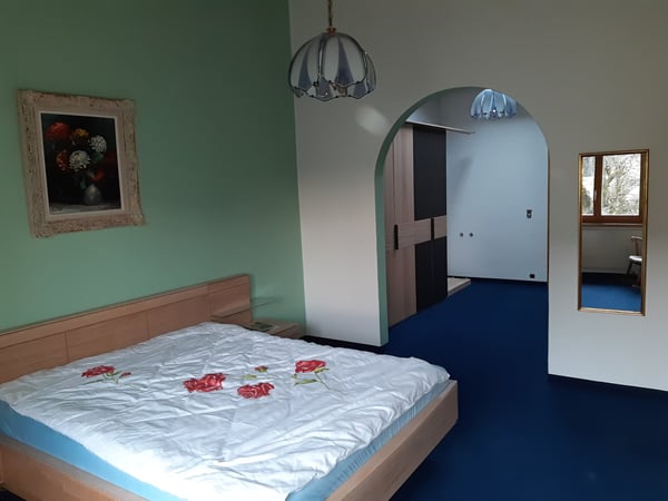 grosszügiges 1.5-Zimmer EFH an sonniger, ruhiger und familienfreudlicher Lage 14