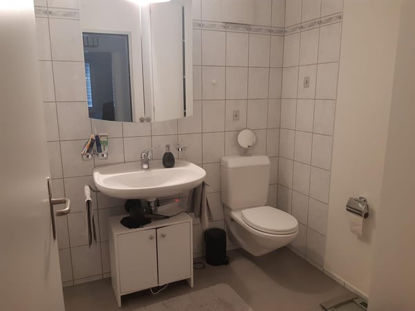 3.5 Zimmerwohnung 3. OG 3