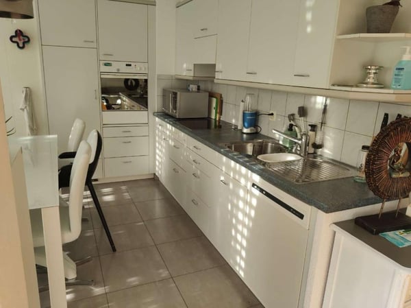 3.5 Zimmerwohnung 3. OG 2