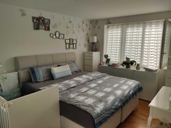 3.5 Zimmerwohnung 3. OG 4