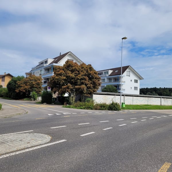 3.5 Zimmerwohnung 3. OG 1