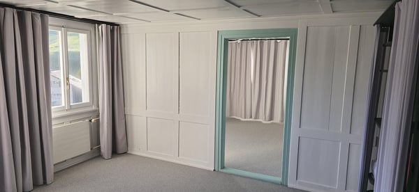 Grosszügiges, modernisiertes 2.5-Zimmer-Haus in ruhiger Lage von Herisau 15