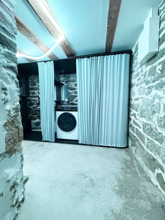 Grosszügiges, modernisiertes 2.5-Zimmer-Haus in ruhiger Lage von Herisau 22