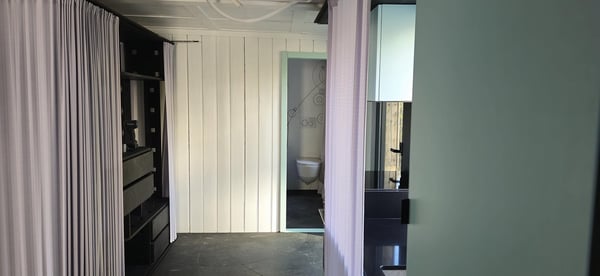 Grosszügiges, modernisiertes 2.5-Zimmer-Haus in ruhiger Lage von Herisau 16