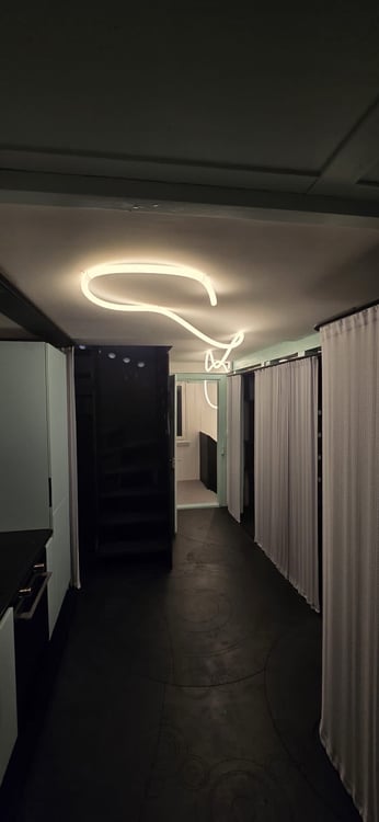 Grosszügiges, modernisiertes 2.5-Zimmer-Haus in ruhiger Lage von Herisau 6