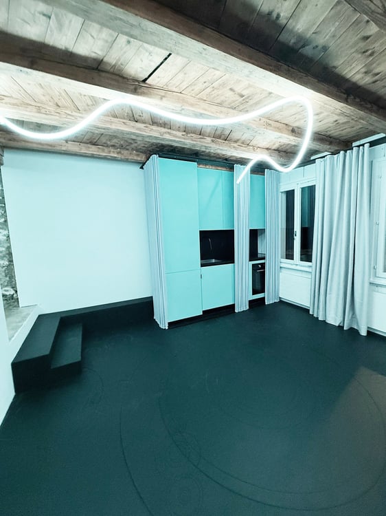 Grosszügiges, modernisiertes 2.5-Zimmer-Haus in ruhiger Lage von Herisau 18