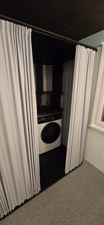 Grosszügiges, modernisiertes 2.5-Zimmer-Haus in ruhiger Lage von Herisau 7