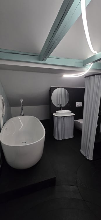 Grosszügiges, modernisiertes 2.5-Zimmer-Haus in ruhiger Lage von Herisau 3