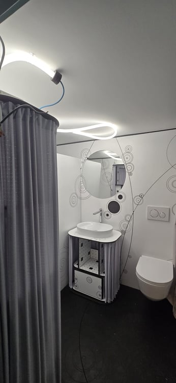 Grosszügiges, modernisiertes 2.5-Zimmer-Haus in ruhiger Lage von Herisau 14