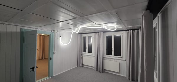 Grosszügiges, modernisiertes 2.5-Zimmer-Haus in ruhiger Lage von Herisau 13