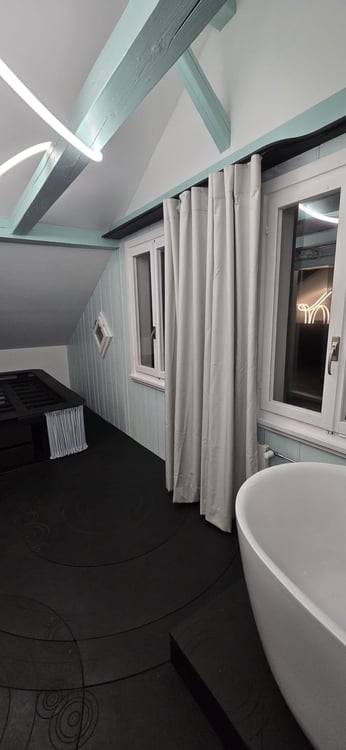 Grosszügiges, modernisiertes 2.5-Zimmer-Haus in ruhiger Lage von Herisau 4