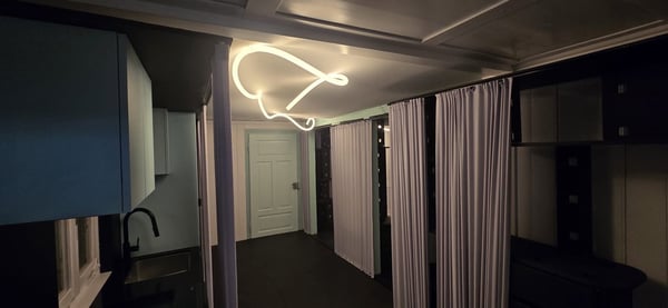 Grosszügiges, modernisiertes 2.5-Zimmer-Haus in ruhiger Lage von Herisau 17