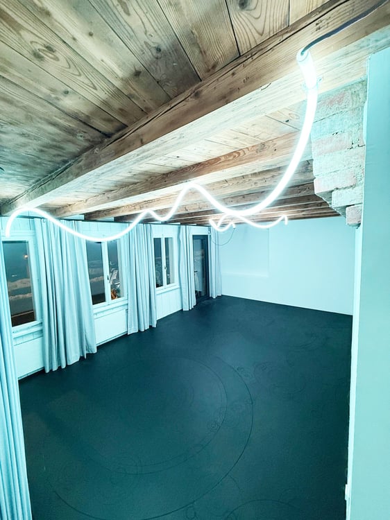 Grosszügiges, modernisiertes 2.5-Zimmer-Haus in ruhiger Lage von Herisau 20