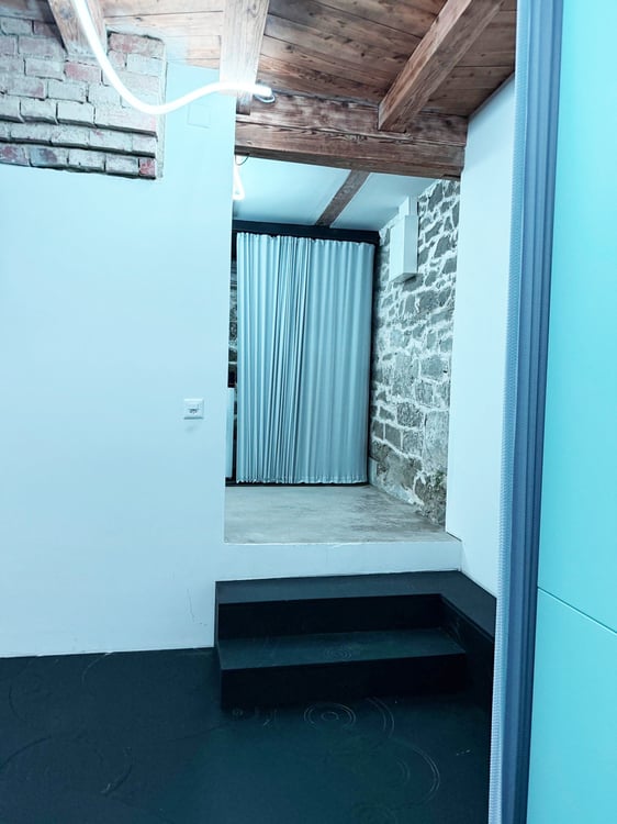 Grosszügiges, modernisiertes 2.5-Zimmer-Haus in ruhiger Lage von Herisau 21