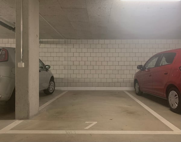 Tiefgarage in Turgi 5
