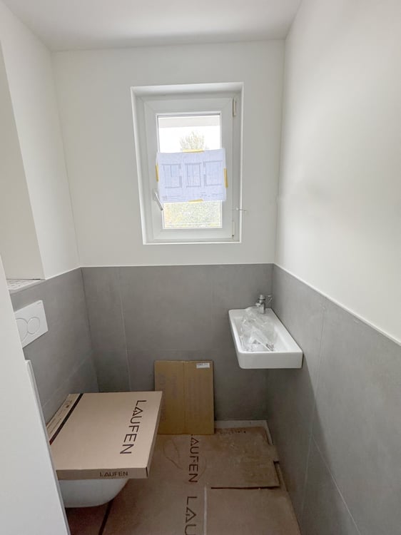 Wohnen am Stadtrand von Zürich 2