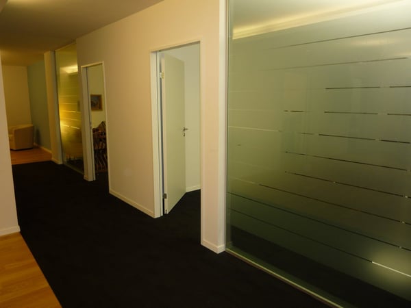 Modernes Büro an der Minervastrasse, Zürich - Zentral und gut erreichbar 7