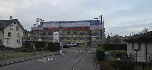 Moderne 1.5-Zimmer-Wohnung in Obfelden mit grossem Wintergarten - Neubau 2026 5