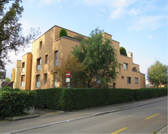 Betreibungsamtliche Grundstücksteigerung 1