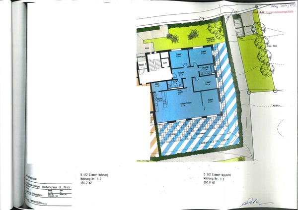 Betreibungsamtliche Grundstücksteigerung 2