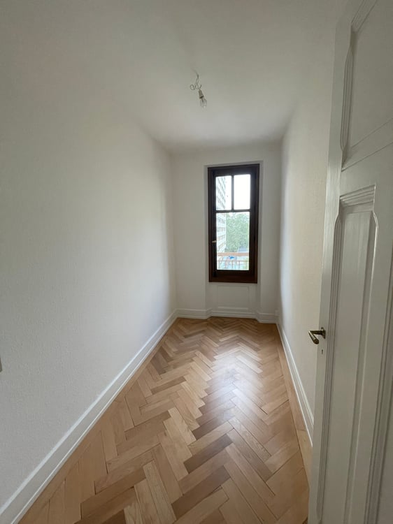 Magnifique appartement à louer - 1.5 pièces au 3ème étage 5